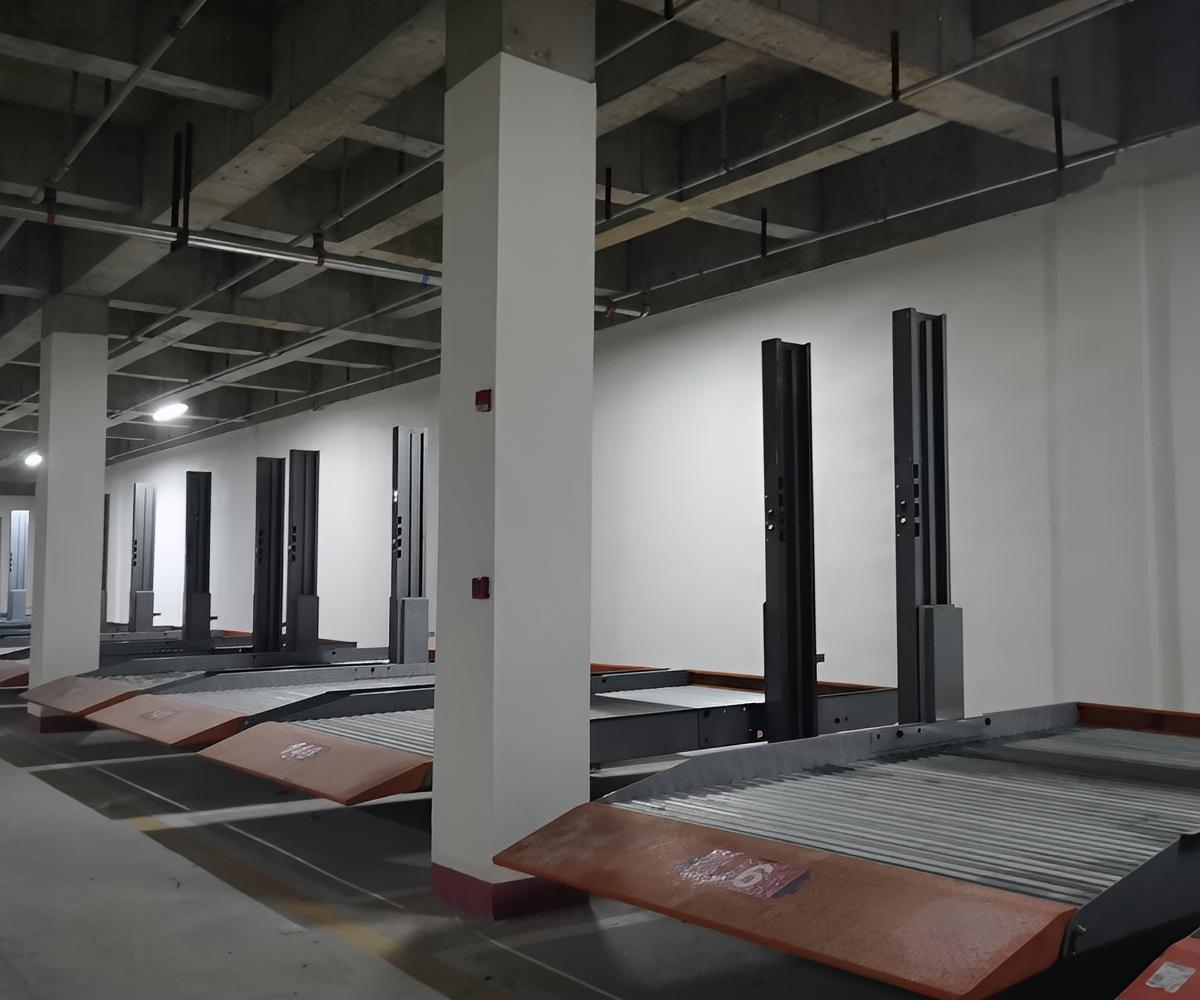 亚洲一区二区在线播放 立体车位租赁新纪元探寻停车设备租赁厂家的专业之道